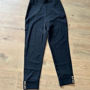 MESHKI TROUSERS SIZE SMALL